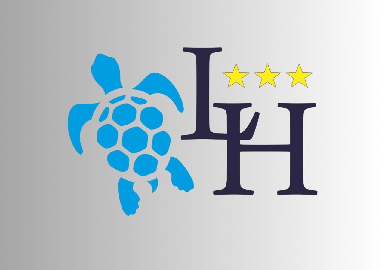Hotel Lora Rda Luxury Bordighera Bagian luar foto