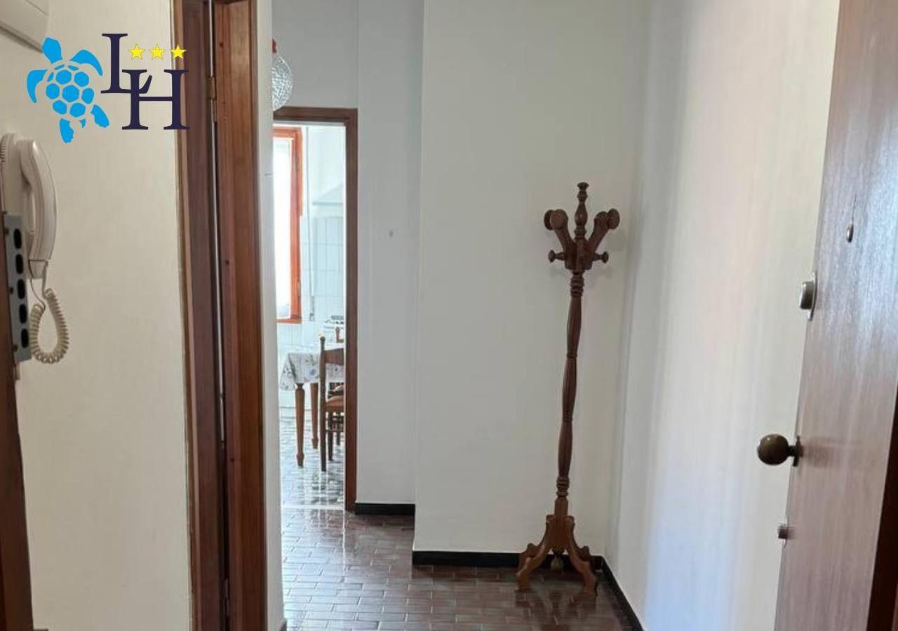 Hotel Lora Rda Luxury Bordighera Ruang foto