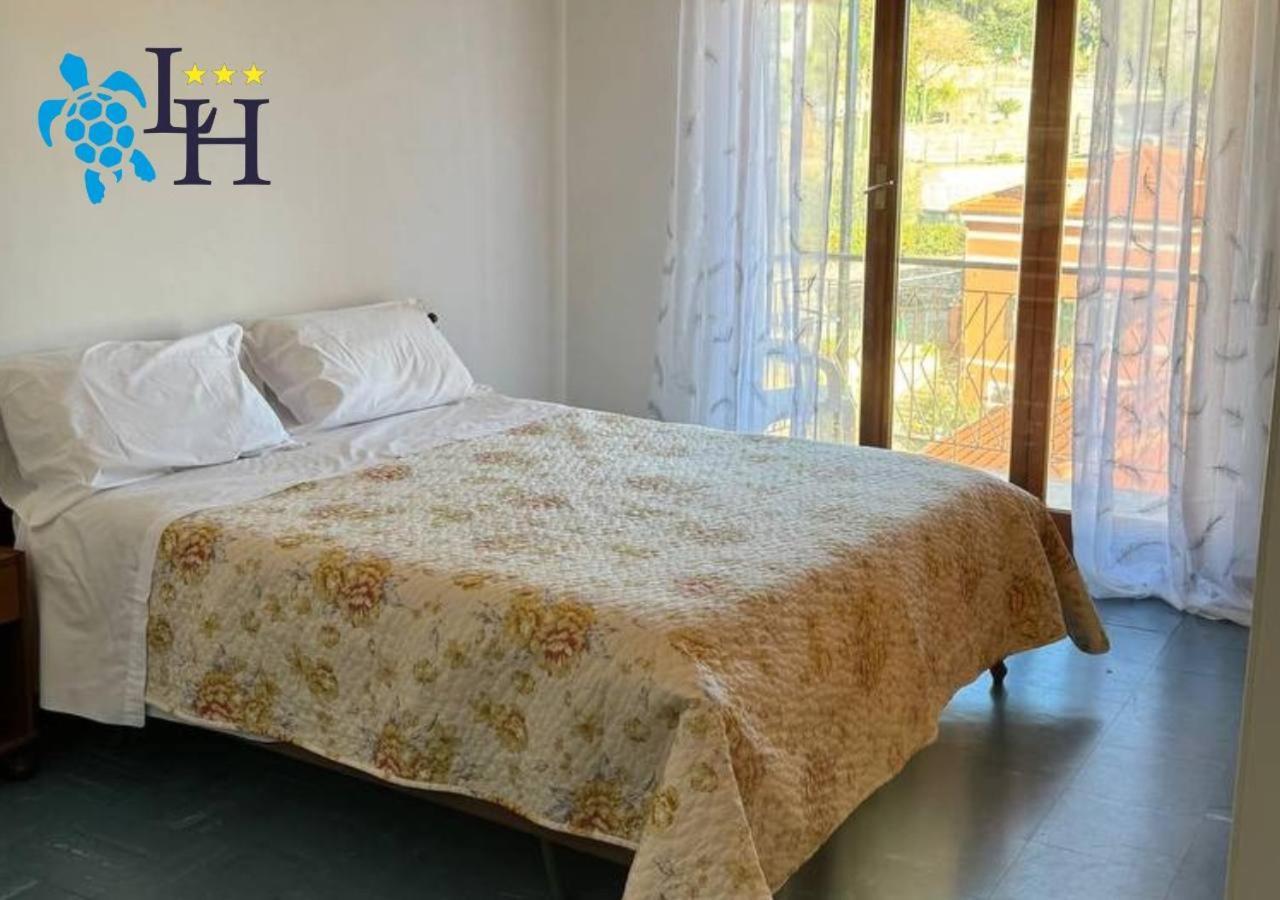 Hotel Lora Rda Luxury Bordighera Ruang foto
