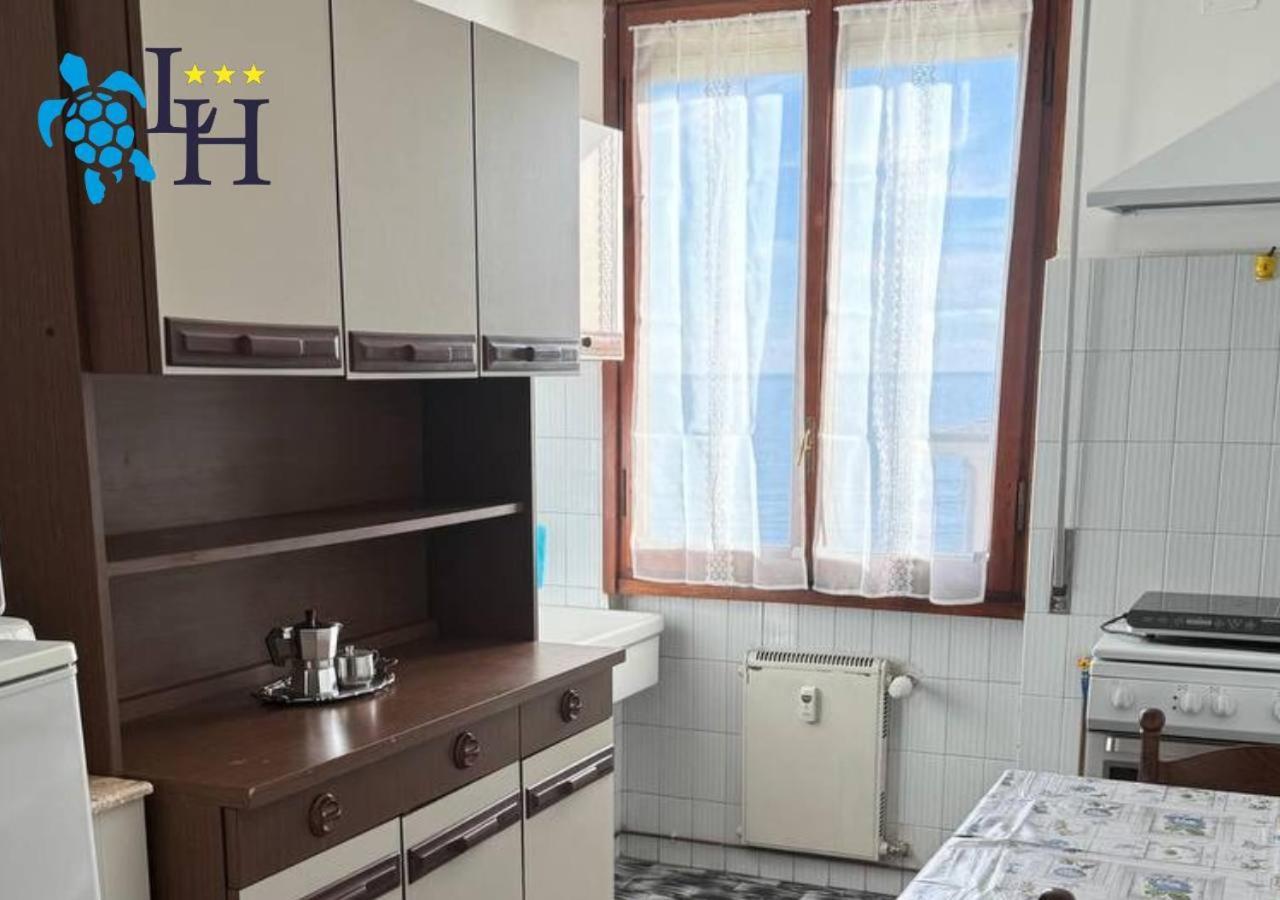 Hotel Lora Rda Luxury Bordighera Ruang foto