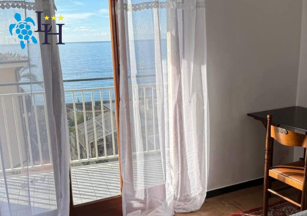 Hotel Lora Rda Luxury Bordighera Ruang foto