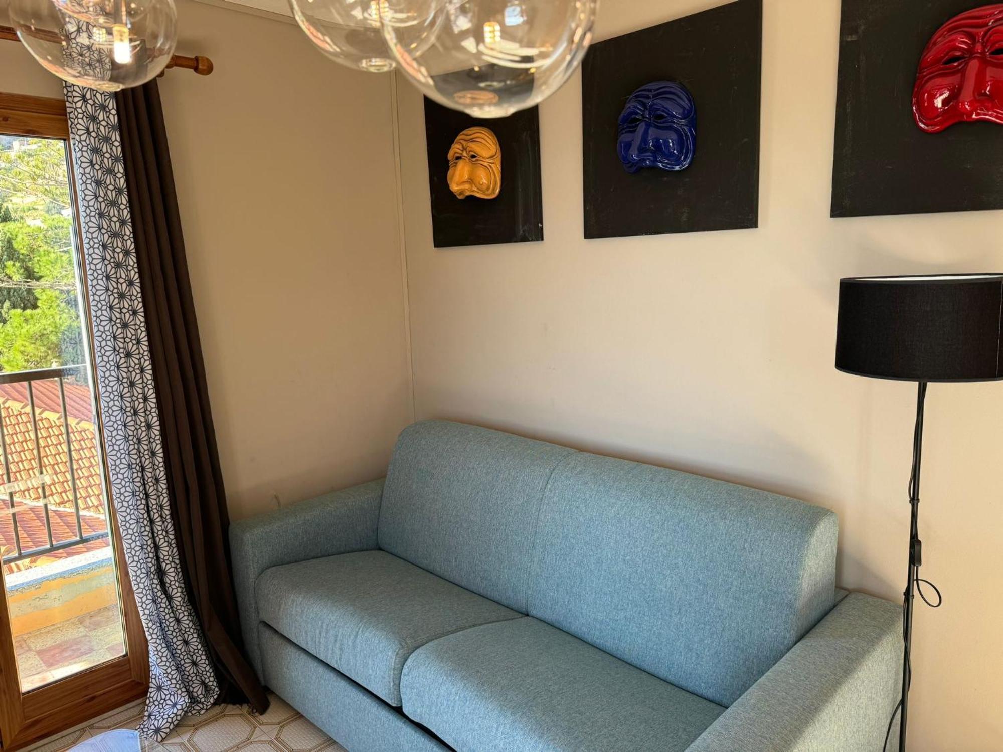 Hotel Lora Rda Luxury Bordighera Bagian luar foto